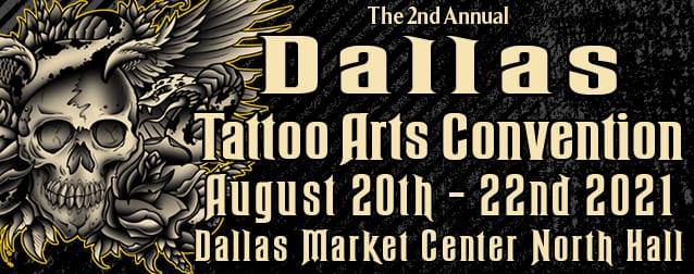 2nd Dallas Tattoo Arts Convention 2nd Dallas Tattoo Arts Convention