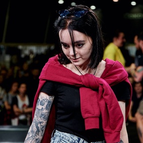 10th International Moscow Tattoo Convention | Day 1
