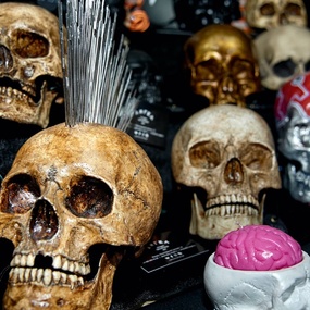 10th International Moscow Tattoo Convention | Day 1