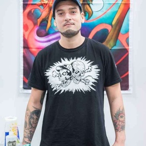 12th Tattoofest convention in Krakow | Day 2