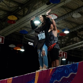 10th International Moscow Tattoo Convention | Day 1