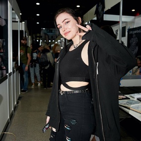 10th International Moscow Tattoo Convention | Day 1