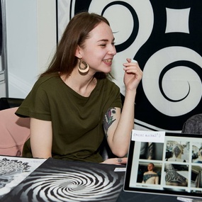 10th International Moscow Tattoo Convention | Day 1