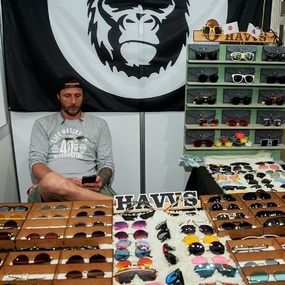 10th International Moscow Tattoo Convention | Day 1