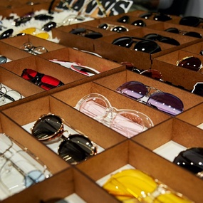 10th International Moscow Tattoo Convention | Day 1