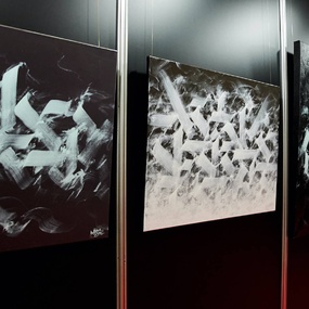 10th International Moscow Tattoo Convention | Day 1