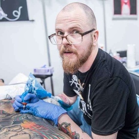 12th Tattoofest convention in Krakow | Day 2
