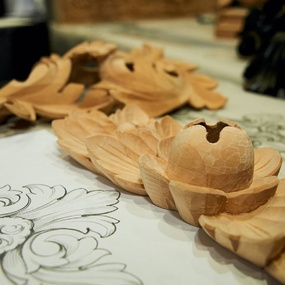 10th International Moscow Tattoo Convention | Day 1