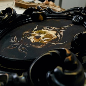 10th International Moscow Tattoo Convention | Day 1