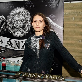 10th International Moscow Tattoo Convention | Day 1