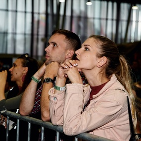 10th International Moscow Tattoo Convention | Day 1