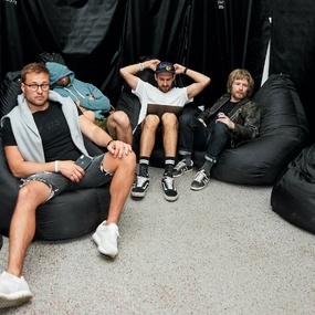 10th International Moscow Tattoo Convention | Day 1