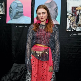 10th International Moscow Tattoo Convention | Day 1