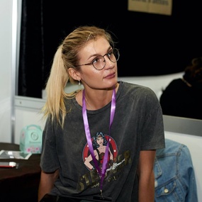 10th International Moscow Tattoo Convention | Day 1