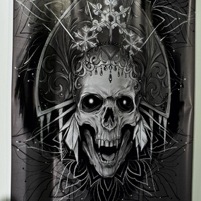 10th International Moscow Tattoo Convention | Day 1