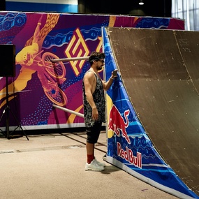 10th International Moscow Tattoo Convention | Day 1