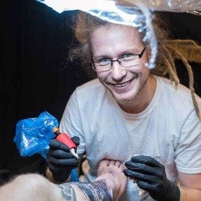 12th Tattoofest convention in Krakow | Day 2