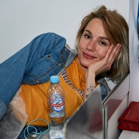 10th International Moscow Tattoo Convention | Day 2