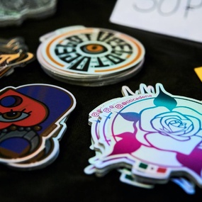 10th International Moscow Tattoo Convention | Day 2