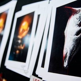 10th International Moscow Tattoo Convention | Day 2