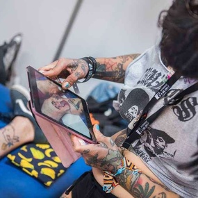 12th Tattoofest convention in Krakow | Day 2