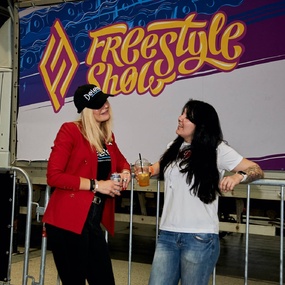 10th International Moscow Tattoo Convention | Day 2