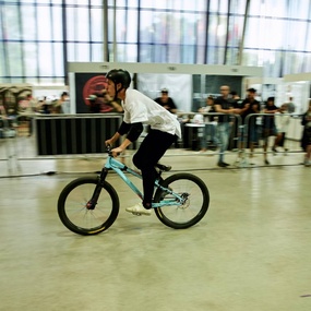 10th International Moscow Tattoo Convention | Day 2