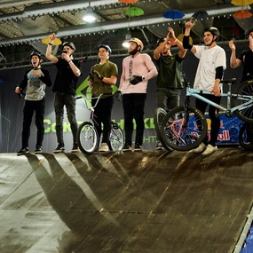 10th International Moscow Tattoo Convention | Day 2