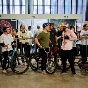 10th International Moscow Tattoo Convention | Day 2