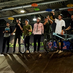 10th International Moscow Tattoo Convention | Day 2