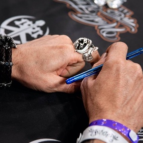 10th International Moscow Tattoo Convention | Day 2