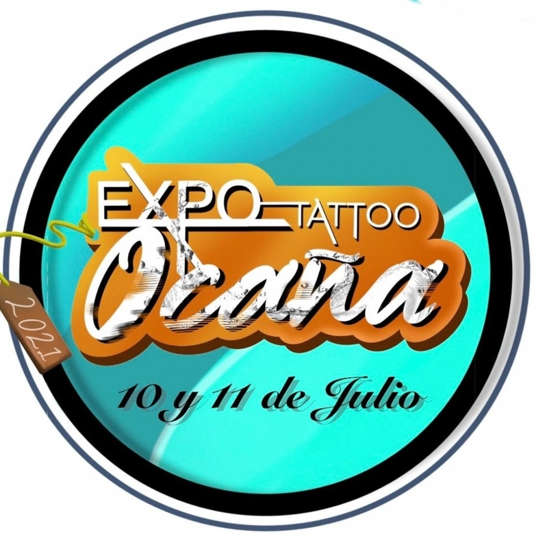 Expo Tattoo Ocaña Expo Tattoo Ocaña