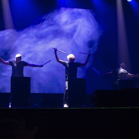 17th Saint Petersburg Tattoo Festival | Day 1