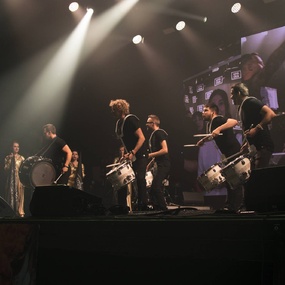 17th Saint Petersburg Tattoo Festival | Day 1