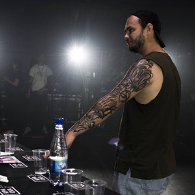 17th Saint Petersburg Tattoo Festival | Day 1