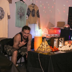 17th Saint Petersburg Tattoo Festival | Day 1