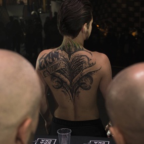 17th Saint Petersburg Tattoo Festival | Day 1