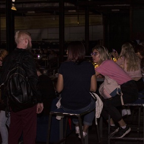 17th Saint Petersburg Tattoo Festival | Day 1