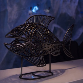 17th Saint Petersburg Tattoo Festival | Day 1