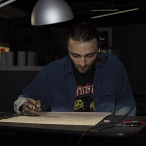 17th Saint Petersburg Tattoo Festival | Day 1