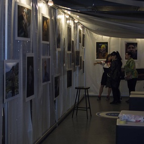 17th Saint Petersburg Tattoo Festival | Day 1