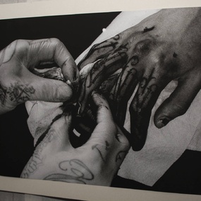 17th Saint Petersburg Tattoo Festival | Day 1