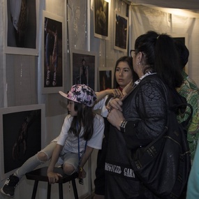 17th Saint Petersburg Tattoo Festival | Day 1