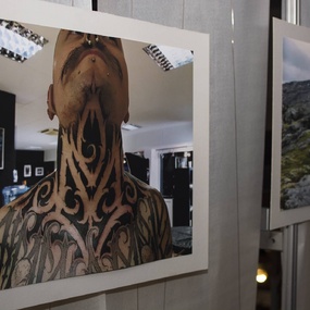 17th Saint Petersburg Tattoo Festival | Day 1