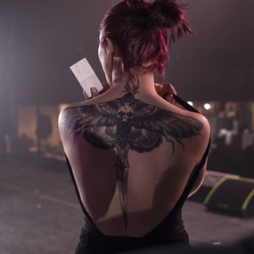 17th Saint Petersburg Tattoo Festival | Day 1