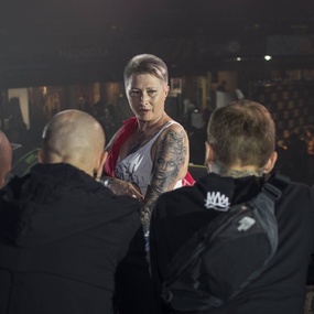 17th Saint Petersburg Tattoo Festival | Day 1