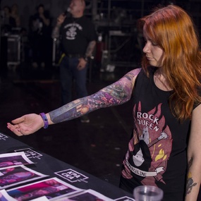 17th Saint Petersburg Tattoo Festival | Day 1