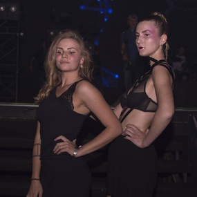 17th Saint Petersburg Tattoo Festival | Day 1