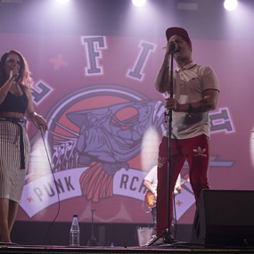 17th Saint Petersburg Tattoo Festival | Day 1