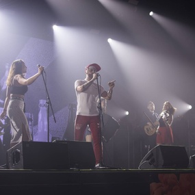 17th Saint Petersburg Tattoo Festival | Day 1